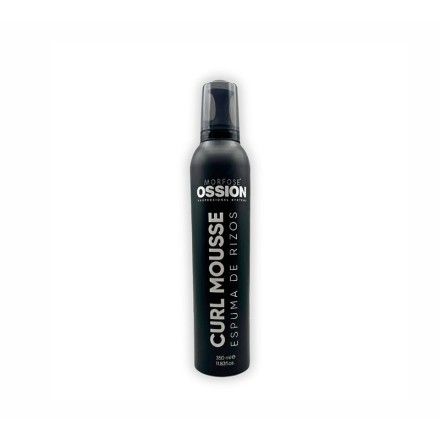 D-Profesional Curl Mousse 350 ml.