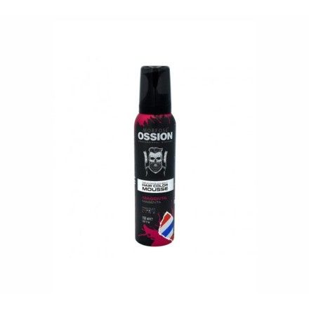 D-Semipermanent Haircolor Mousse Magenta 150 ml