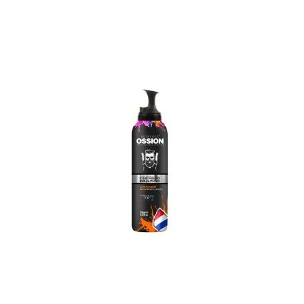 D-Semipermanent Haircolor Mousse Orange 150 ml