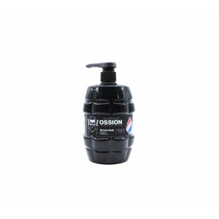 D-Shaving Gel (Bomb) 1000 ml