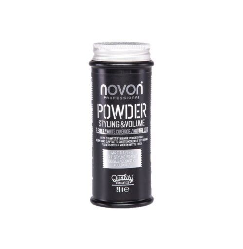 D-Polvo Voluminizador 20 gr