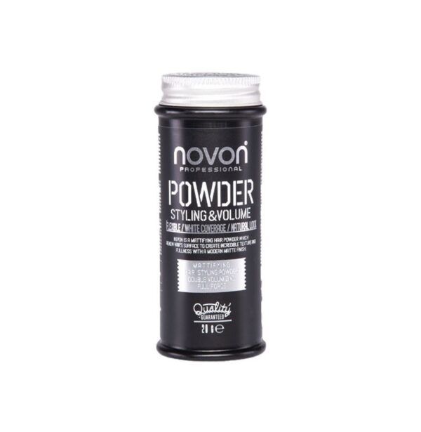 D-Polvo Voluminizador 20 gr
