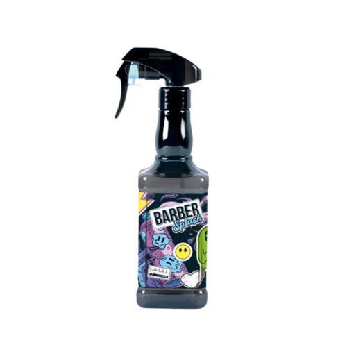 D-Pulverizador Barber Splas 500 ml